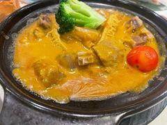 -新宝餐厅(流塘店)