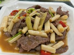 -明记海鲜大排档(巽寮湾店)