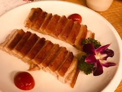 -嘉旺港式茶餐厅(延长中路店)