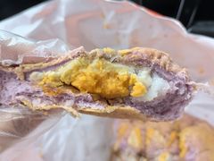 -木子木水日式烫面包(中盛店)