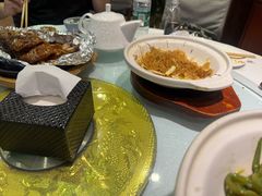 -天和晟新京菜.水煮鱼.湘土菜(国展店)