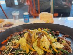 -一烙锅(友谊店)