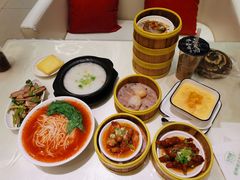 -知粤塘港式茶餐厅