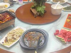 -达旺·鸡毛店(巴南万达店)
