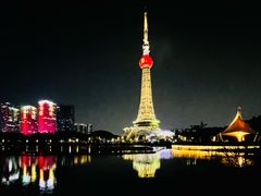 -文华公园(禅城区)