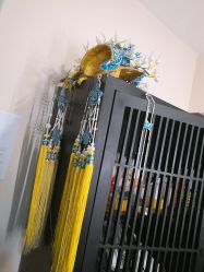 -盘子女人坊古装写真摄影(天津总店)