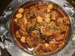 -胖哥俩肉蟹煲(杭州下沙学林街店)