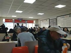 大堂-津门永胜包子铺(哈尔滨道总店)