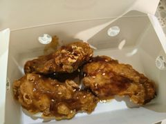 -必胜客(城西银泰店)