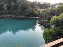 -仙店农庄(湖景农庄餐厅)