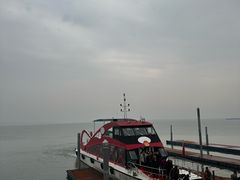 -鄱阳湖国家湿地公园