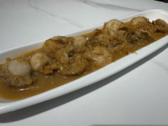 -嗨辣小聚·盘锦河蟹·海鲜烧烤龙虾(盘锦十年好店)