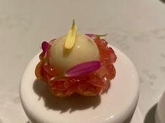-王府半岛酒店·Jing餐厅