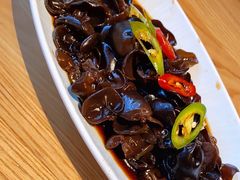 -竹里馆·淮扬菜·功夫茶(老门东店)