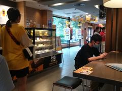 -麦当劳(曲阳店)