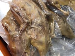 -章云板鸭(评事街店)
