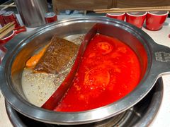 -袁记串串香(新南门店)