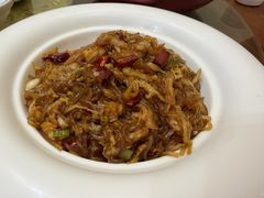 -娄三少·老北京春饼烤鸭家常菜(富力又一城店)