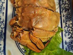 -孙盛兴奥灶面馆·蟹黄面·三虾面(山塘街总店)