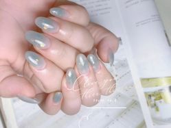 -Seven Nail七姑娘の美甲店