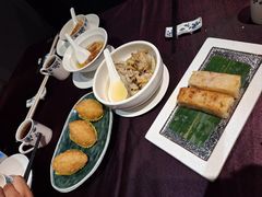 -粤匠·澳门点心粤菜海鲜(澳门半岛店)