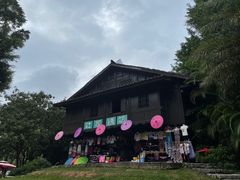 -深圳锦绣中华民俗村