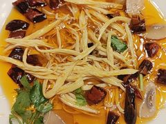 -新吉士·上海菜(浦东LCM置汇旭辉店)