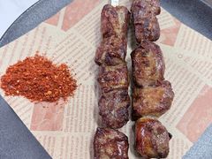 -必点海鲜·海肠捞饭(滨江道一店)
