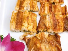 香烤鳗鱼-东舜赶海·胶东海鲜家常菜(奥体中心店)