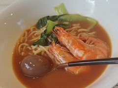 -南山鲜虾面·活鲜小馆·海味大连菜(南山总店)