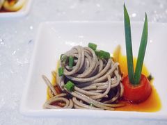-宁波威斯汀酒店