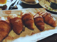 -YUE·6·西式融合餐厅(外滩六号店)