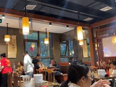 -郑喜旺烧烤(郑州总店)