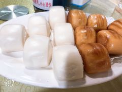 -老字号蛇口德记烧腊饭店·海鲜加工