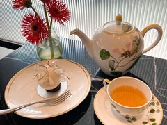 茶-JUN PASTRY(南通市圆融购物中心工农路店)