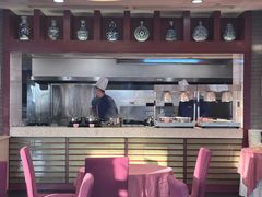 -随园餐厅自助早餐(祥生大酒店)