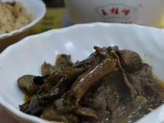 -王桂峰特色小吃(浔阳路店)