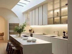 -大宅设计设计店铺(浦东店)