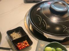 -狐狸爱上椰子鸡(滨江星光大道店)