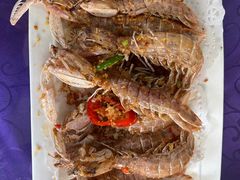 -广胜通达海鲜食府(黄沙店)