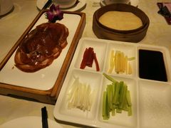 -四季小馆·地道北京小吃(广百店)