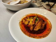 -西安绿地假日酒店·丽宝轩中餐厅