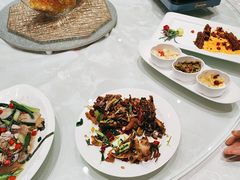 -九龙大酒店·金牌楚菜(武泰闸店)