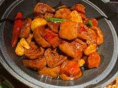 -吃饭皇帝大(合生汇店)