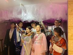 -壹迦桌游·血染钟楼剧本杀狼人杀