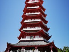 -芜湖方特东方神画
