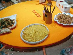 -王婆炒鱼(总店)