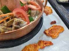 -香香腊排骨.野生菌火塘总店(束河店)