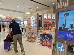 -张秉贵糖果专柜(北京市百货大楼店)