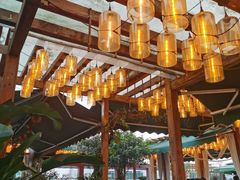 -时光乌托邦空中花园餐厅川味·融合菜(幸福广场店)
